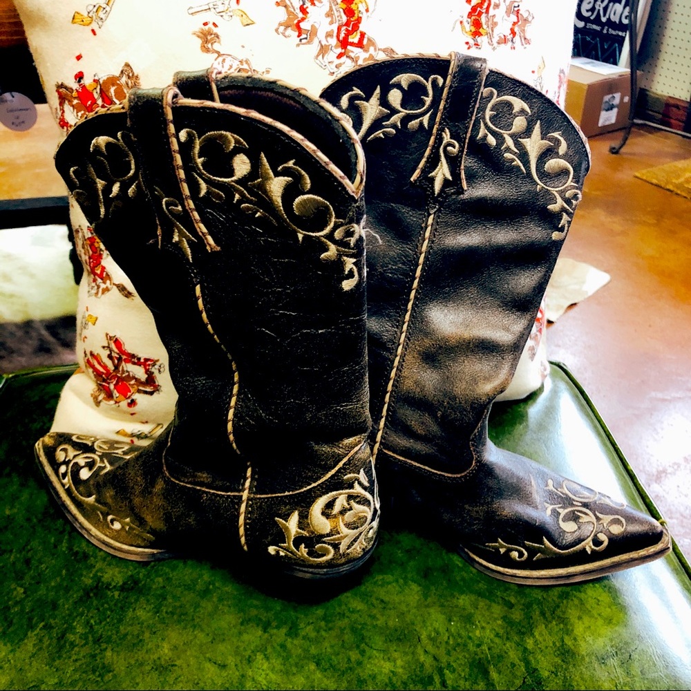 Durango Boots